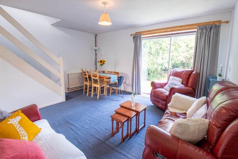 St Michaels Place, Canterbury, Kent