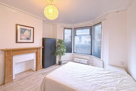 undefined, Lysia Street, London, SW6