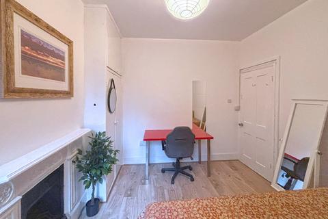 undefined, Lysia Street, London, SW6