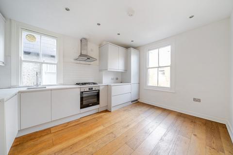 undefined, Dinsmore Road, Balham, London, SW12