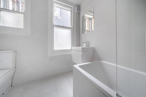 undefined, Dinsmore Road, Balham, London, SW12