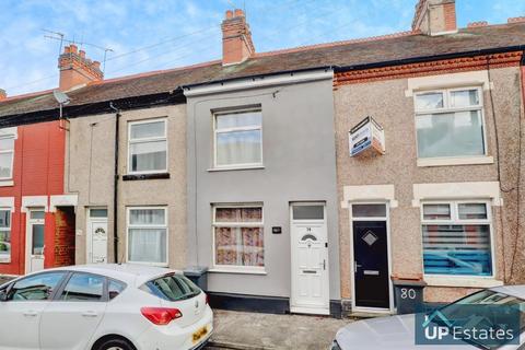 undefined, Alexandra Street, Nuneaton
