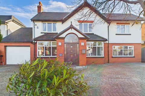Bleak Hill Road, Windle, St Helens, WA10