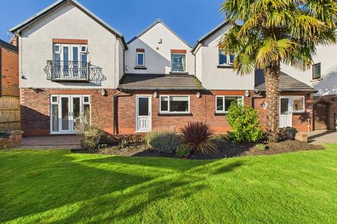 4 bedroom detached house for sale, Bleak Hill Road, Windle, St Helens, WA10