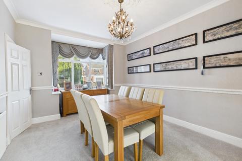 4 bedroom detached house for sale, Bleak Hill Road, Windle, St Helens, WA10