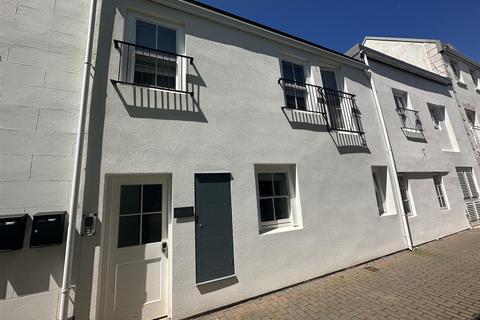 Apartment 2, 12 Union Street, St. Helier, Jersey