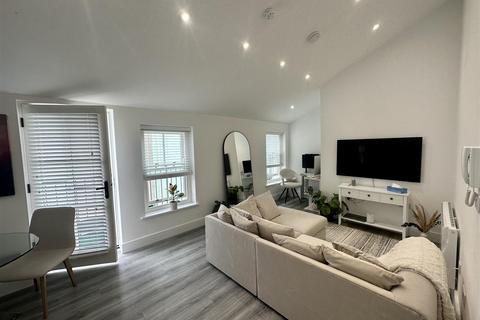 undefined, Apartment 2, 12 Union Street, St. Helier, Jersey