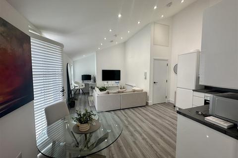 undefined, Apartment 2, 12 Union Street, St. Helier, Jersey