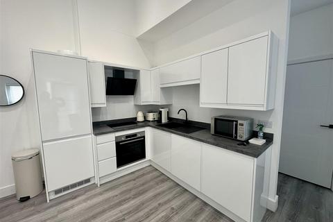 undefined, Apartment 2, 12 Union Street, St. Helier, Jersey