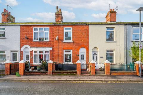 Havelock Road, Great Yarmouth