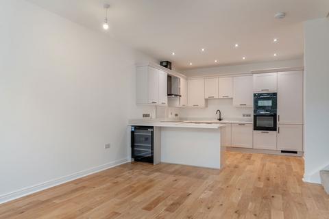 4 bedroom townhouse for sale, PLOT 4, Schoolyard Gardens, HD6