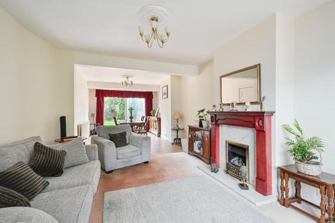 3 bedroom semi-detached house for sale, Stoneleigh Park Road, Stoneleigh