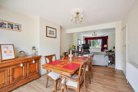 3 bedroom semi-detached house for sale, Stoneleigh Park Road, Stoneleigh