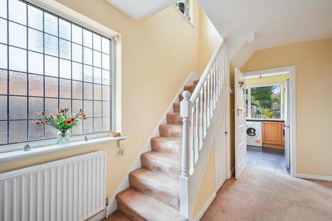 3 bedroom semi-detached house for sale, Stoneleigh Park Road, Stoneleigh