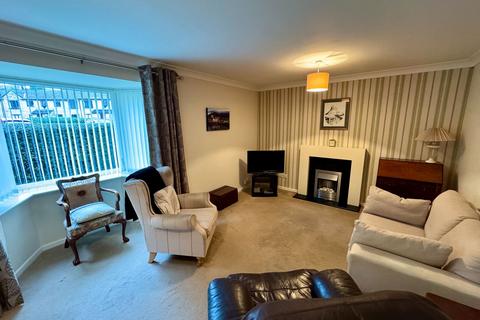 undefined, Wetherby, North Grove Court ,LS22