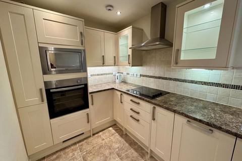 undefined, Wetherby, North Grove Court ,LS22