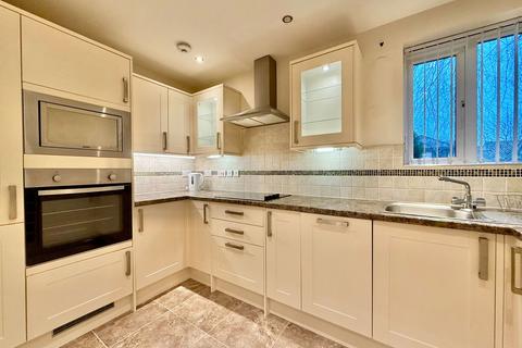 undefined, Wetherby, North Grove Court ,LS22