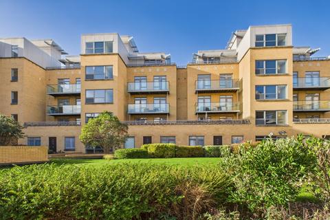 1 bedroom flat for sale, 91 The Belvedere, Homerton Street, Cambridge