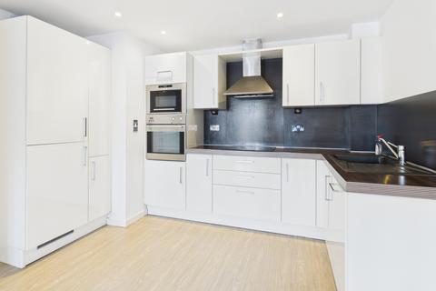 1 bedroom flat for sale, 91 The Belvedere, Homerton Street, Cambridge