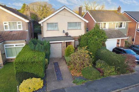 undefined, Orchard Rise, Lambley, Nottingham