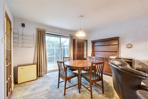 undefined, Orchard Rise, Lambley, Nottingham