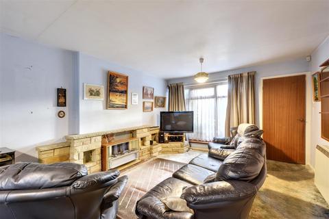 undefined, Orchard Rise, Lambley, Nottingham