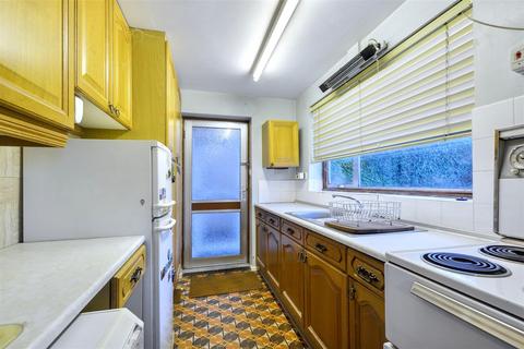 undefined, Orchard Rise, Lambley, Nottingham