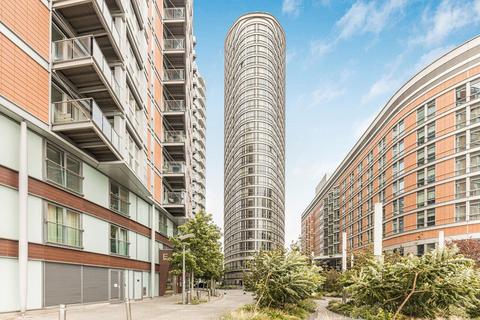 undefined, Fairmont Avenue, London E14