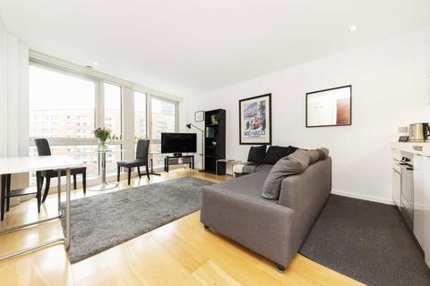undefined, Fairmont Avenue, London E14