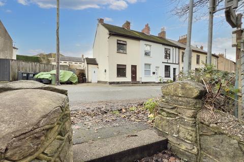 Castle Street, Whitwick, LE67