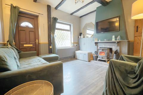 undefined, Castle Street, Whitwick, LE67
