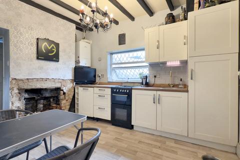 undefined, Castle Street, Whitwick, LE67