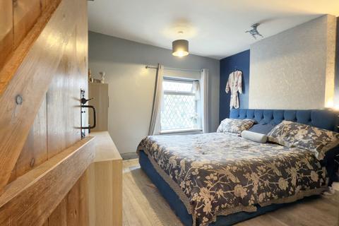undefined, Castle Street, Whitwick, LE67