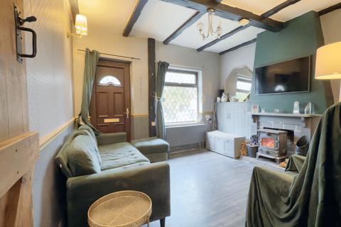 undefined, Castle Street, Whitwick, LE67