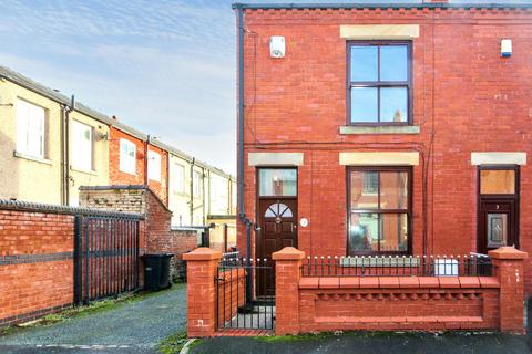 undefined, Corn Street, Leigh, WN7