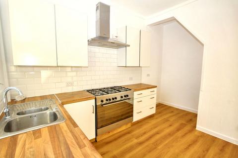 undefined, Corn Street, Leigh, WN7