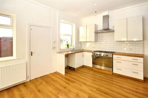 undefined, Corn Street, Leigh, WN7