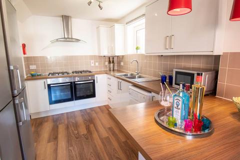 undefined, Saxton Court , Gillingham,