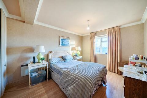 Rockley Road, Brook Green, W14