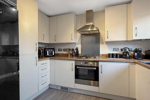 undefined, Trayne Heights, Barnstaple EX31