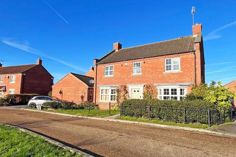 undefined, Tudor Avenue, Peterborough PE7
