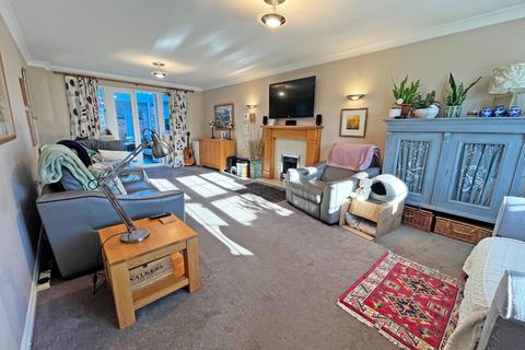 undefined, Tudor Avenue, Peterborough PE7