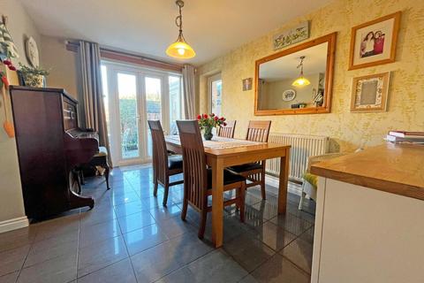 undefined, Tudor Avenue, Peterborough PE7