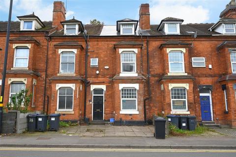 4 bedroom terraced house for sale, Harborne Park Road, Birmingham B17