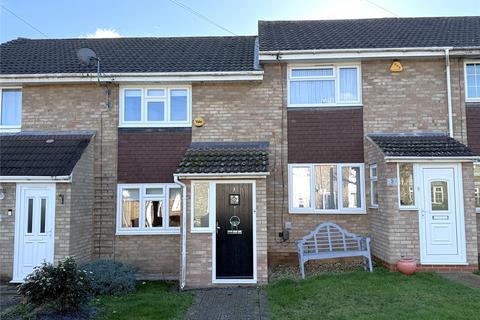 undefined, Byrd Way, Stanford-le-Hope, Essex, SS17