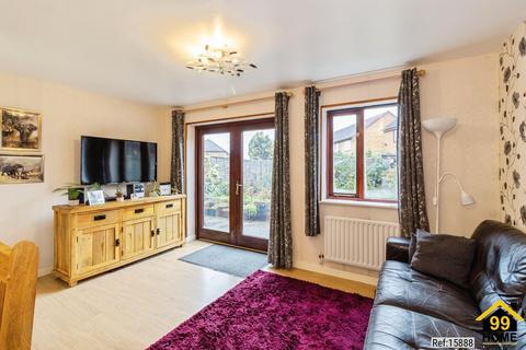 3 bedroom semi-detached house for sale, Blanchland Circle, Milton Keynes, MK10