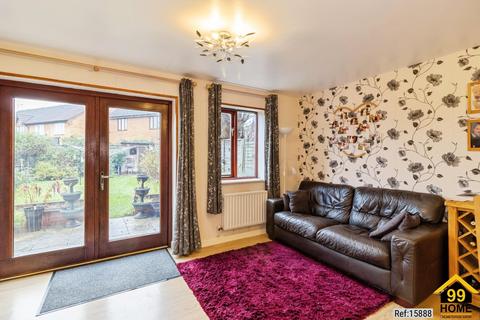 3 bedroom semi-detached house for sale, Blanchland Circle, Milton Keynes, MK10