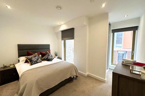 2 bedroom apartment to rent, The Astley Manchester M1