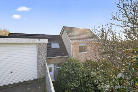 4 bedroom detached house for sale, Earls Wood Drive, Plymouth PL6