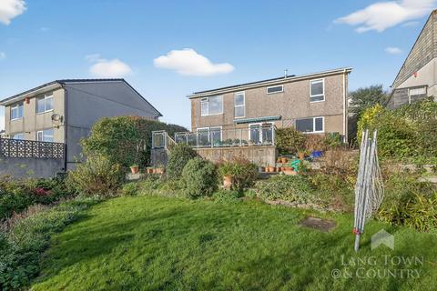 4 bedroom detached house for sale, Earls Wood Drive, Plymouth PL6